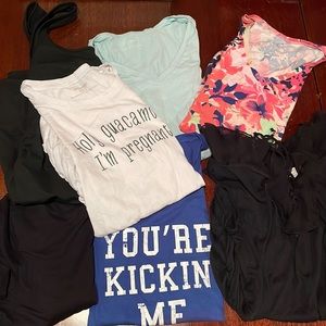 Maternity Size Small Lot